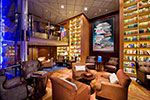 Celebrity Silhouette Gallery Image